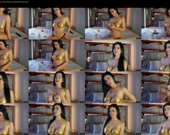 nichole__evans — 26 minute Chaturbate female cam show recording, 720p, Jul 7, 2024