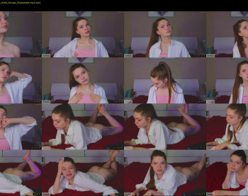 nicole_broown — 120 minute Chaturbate female cam show recording, 720p, Jul 8, 2024