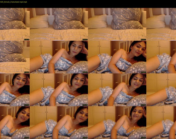 nightssecret — 26 minute Chaturbate female cam show recording, 720p, Jul 7, 2024