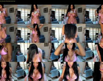 noemibcnz — 13 minute Chaturbate couple cam show recording, 720p, Jul 7, 2024