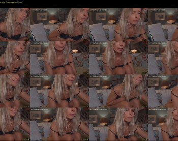 ocicat — 10 minute Chaturbate female cam show recording, 720p, Jul 8, 2024