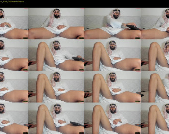omar_xoxo — 8 minute Chaturbate male cam show recording, 720p, Jul 8, 2024