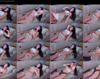 onlycatsss — 58 minute Chaturbate female cam show recording, 720p, Jul 7, 2024