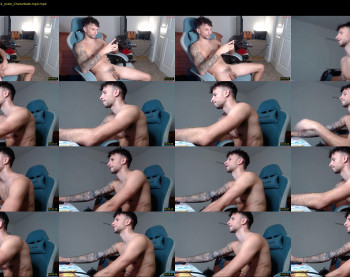 papijakey — 12 minute Chaturbate male cam show recording, 720p, Jul 7, 2024