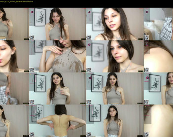 peek_in_my_window — 120 minute Chaturbate female cam show recording, 720p, Jul 8, 2024
