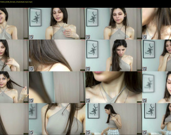 peek_in_my_window — 14 minute Chaturbate female cam show recording, 720p, Jul 8, 2024