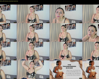 penelope_cooper1 — 37 minute Chaturbate female cam show recording, 720p, Jul 7, 2024