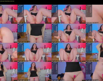 pink_hell — 103 minute Chaturbate female cam show recording, 720p, Jul 7, 2024