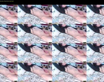 q_t_pie — 31 minute Chaturbate female cam show recording, 720p, Jul 7, 2024