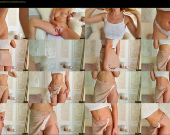 rennatha21 — 107 minute Chaturbate female cam show recording, 720p, Jul 7, 2024