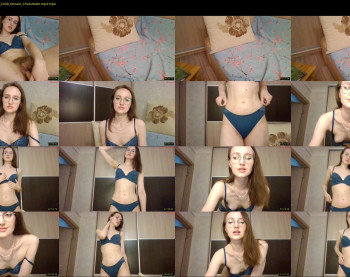 roxxywharton — 81 minute Chaturbate female cam show recording, 720p, Jul 7, 2024