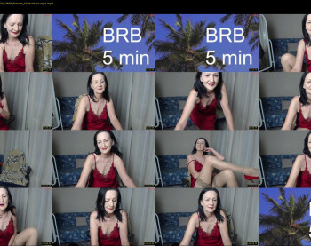 ruby_lady_sweet — 120 minute Chaturbate female cam show recording, 720p, Jul 7, 2024