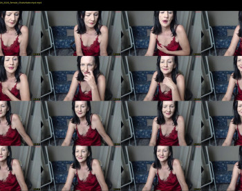 ruby_lady_sweet — 3 minute Chaturbate female cam show recording, 720p, Jul 7, 2024