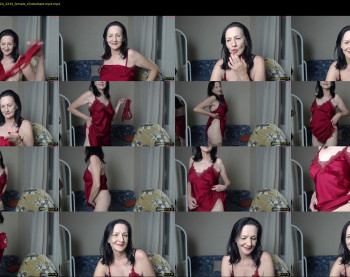 ruby_lady_sweet — 4 minute Chaturbate female cam show recording, 720p, Jul 7, 2024