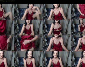 ruby_lady_sweet — 15 minute Chaturbate female cam show recording, 720p, Jul 7, 2024