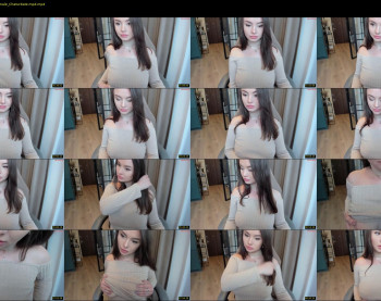 rvby — 10 minute Chaturbate female cam show recording, 720p, Jul 7, 2024