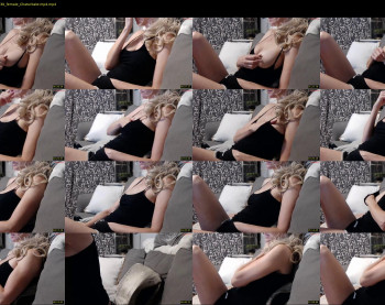 s_mailleee — 9 minute Chaturbate female cam show recording, 720p, Jul 8, 2024