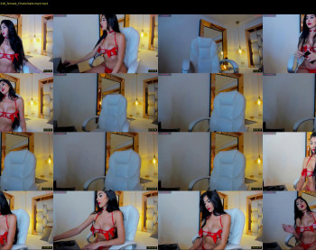 sammy_rios — 120 minute Chaturbate female cam show recording, 720p, Jul 7, 2024