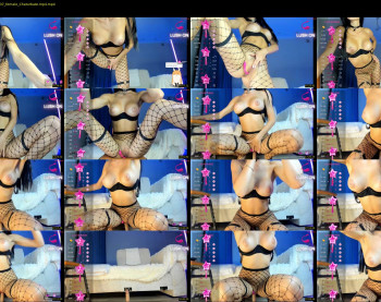 sayame88 — 42 minute Chaturbate female cam show recording, 720p, Jul 7, 2024