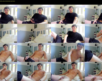 sensualalien — 28 minute Chaturbate male cam show recording, 720p, Jul 7, 2024