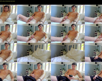 sensualalien — 14 minute Chaturbate male cam show recording, 720p, Jul 7, 2024