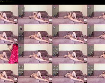 serdron_ — 7 minute Chaturbate couple cam show recording, 720p, Jul 7, 2024