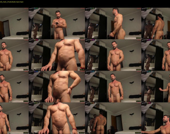 sexyflightz — 78 minute Chaturbate male cam show recording, 720p, Jul 7, 2024