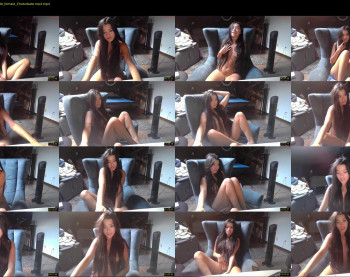 shachatte — 39 minute Chaturbate couple cam show recording, 720p, Jul 7, 2024