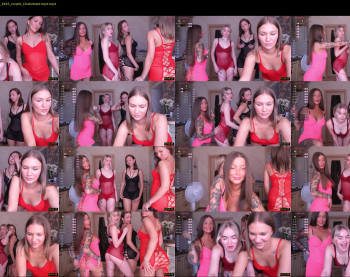 shadowladyyy — 9 minute Chaturbate couple cam show recording, 720p, Jul 7, 2024