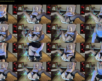 shimizyre — 44 minute Chaturbate couple cam show recording, 720p, Jul 8, 2024