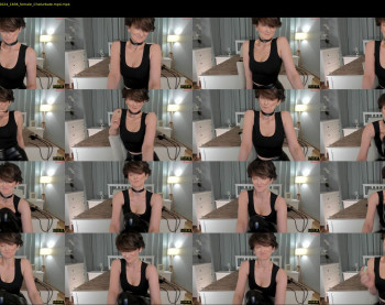 simonadebeauvoir — 20 minute Chaturbate female cam show recording, 720p, Jul 7, 2024
