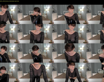simonadebeauvoir — 35 minute Chaturbate female cam show recording, 720p, Jul 7, 2024