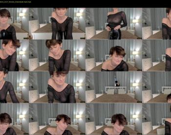 simonadebeauvoir — 18 minute Chaturbate female cam show recording, 720p, Jul 7, 2024