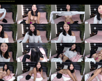 skytime96 — 118 minute Chaturbate female cam show recording, 720p, Jul 7, 2024
