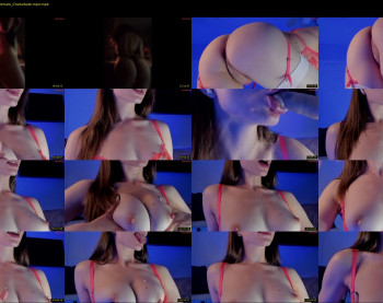 snsme — 105 minute Chaturbate female cam show recording, 720p, Jul 7, 2024