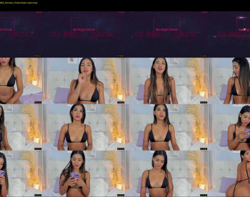 sofi_potter_ — 65 minute Chaturbate female cam show recording, 720p, Jul 7, 2024