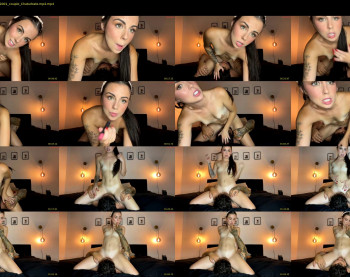 sofiasfootjob — 3 minute Chaturbate couple cam show recording, 720p, Jul 7, 2024