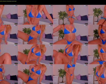 ssshameless — 28 minute Chaturbate female cam show recording, 720p, Jul 7, 2024