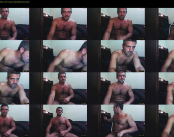 strangeratnight87 — 18 minute Chaturbate male cam show recording, 720p, Jul 7, 2024