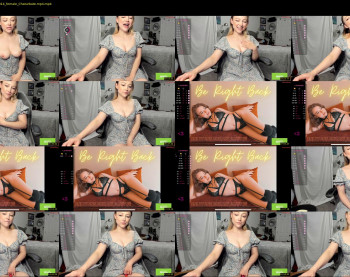 sub_button — 20 minute Chaturbate female cam show recording, 720p, Jul 7, 2024