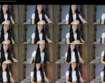 superhot2cb — 5 minute Chaturbate female cam show recording, 720p, Jul 7, 2024