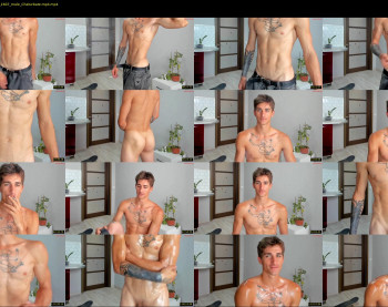 sweet_smith8 — 81 minute Chaturbate male cam show recording, 720p, Jul 7, 2024