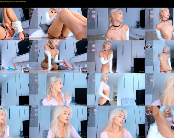 sweet_yasu — 58 minute Chaturbate female cam show recording, 720p, Jul 7, 2024
