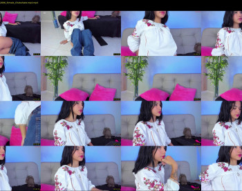 sweett_petite — 10 minute Chaturbate female cam show recording, 720p, Jul 7, 2024