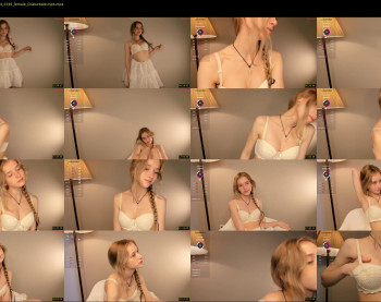 taitehambelton — 37 minute Chaturbate female cam show recording, 720p, Jul 7, 2024
