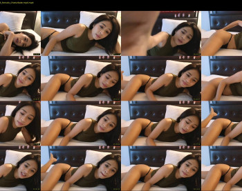 thaispice — 3 minute Chaturbate female cam show recording, 720p, Jul 8, 2024