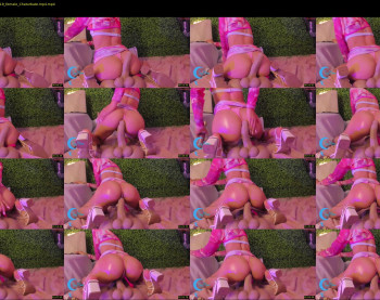 tinymoon_ — 3 minute Chaturbate female cam show recording, 720p, Jul 8, 2024