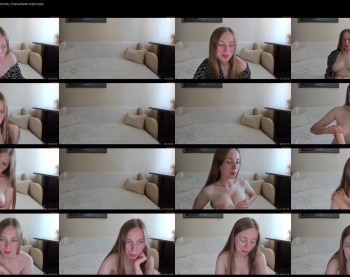 tixxxy — 120 minute Chaturbate female cam show recording, 720p, Jul 7, 2024