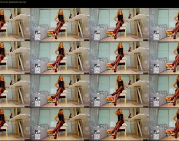 totally_spy — 11 minute Chaturbate female cam show recording, 720p, Jul 7, 2024