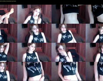 tripleprinces — 41 minute Chaturbate female cam show recording, 720p, Jul 7, 2024